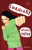 Cwaniary - Sylwia Chutnik - Ksiegarnia w UK