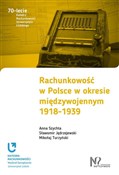 Rachunkowo... - Anna Szychta, Sławomir Jędrzejewski, Mikołaj Turzyński -  Polish Bookstore 