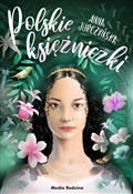 Polskie ks... - Anna Jurczyńska -  foreign books in polish 