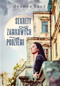 Sekrety za... - Joanna Hacz -  foreign books in polish 