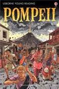 Pompeii - Karen Ball - Ksiegarnia w UK