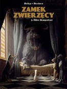 Polska książka : Zamek Zwie... - Xavier Dorison