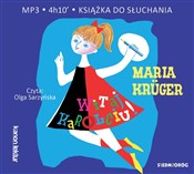 Polska książka : Witaj Karo... - Maria Kruger