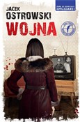 Książka : Wojna - Jacek Ostrowski