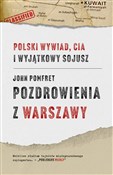 Pozdrowien... - John Pomfret -  Polish Bookstore 