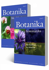 Picture of Botanika Tom 1-2