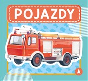 Pojazdy - Opracowanie zbiorowe -  Polish Bookstore 