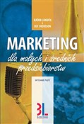 Polska książka : Marketing ... - Bjorn Lunden, Ulf Svensson