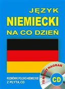 polish book : Język niem...