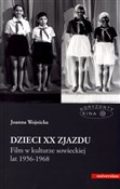 Książka : Dzieci XX ... - Joanna Wojnicka