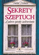 polish book : Sekrety sz... - Vadim Tschenze