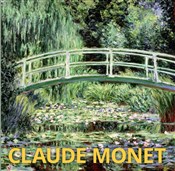 Claude Mon... - Martina Padberg -  Książka z wysyłką do UK