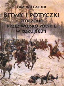 Picture of Bitwy i potyczki stoczone przez wojsko polskie w roku 1831