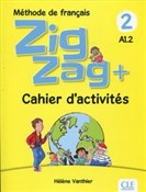 Zobacz : Zig Zag+ 2... - Helene Vanthier
