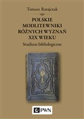 Książka : Polskie mo... - Tomasz Ratajczak