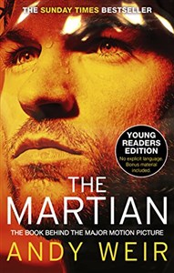 Picture of The Martian: Young Readers Edition