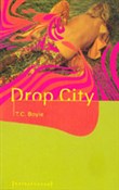 polish book : Drop City - Tom Coraghessan Boyle