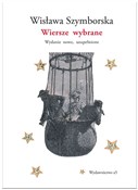 Książka : Wiersze wy... - Wisława Szymborska