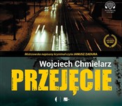 polish book : [Audiobook... - Wojciech Chmielarz
