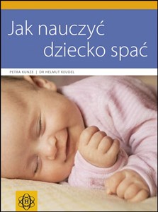 Picture of Jak nauczyć dziecko spać