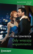 Gdy wracaj... - Kim Lawrence -  books from Poland
