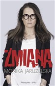 Zmiana DL - Monika Jaruzelska -  Polish Bookstore 