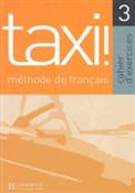 Taxi 3 Zes... - Anne-Marie Johnson, Robert Menand -  books in polish 