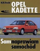Opel Kadet... - Hans-Rudiger Etzold -  books from Poland