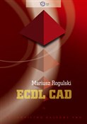 ECDL CAD - Mariusz Rogulski -  foreign books in polish 