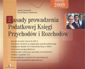 Zasady pro... - Jacek Czernecki, Ewa Liskiewicz-Piskorz -  Polish Bookstore 