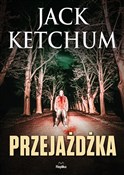 Polska książka : Przejażdżk... - Jack Ketchum