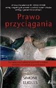 Prawo przy... - Simone Elkeles -  Polish Bookstore 
