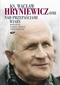 Nad przepa... - Wacław Hryniewicz -  books from Poland