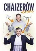 polish book : Chajzerów ... - Filip Chajzer, Zygmunt Chajzer