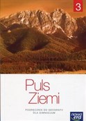 polish book : Puls Ziemi... - Roman Malarz