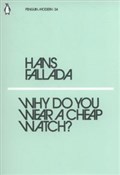 polish book : Why Do You... - Hans Fallada