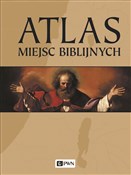 Książka : Atlas miej... - Barry Beitzel