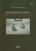 Rok ognist... - Ewa Sonnenberg -  books from Poland