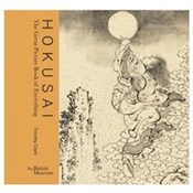Hokusai: G... - Timothy Clark -  books from Poland