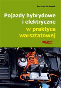 Picture of Pojazdy hybrydowe i elektryczne w praktyce warsztatowej