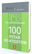 Polska książka : 100 pytań ... - Jan Lewandowski