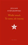 Wielki str... - Stryjkowski Julian -  books from Poland