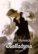 Balladyna - Juliusz Słowacki -  foreign books in polish 