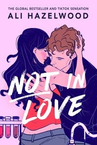 Picture of Not in Love