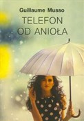 polish book : Telefon od... - Guillame Musso