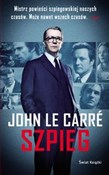 Szpieg - John Le Carre -  foreign books in polish 
