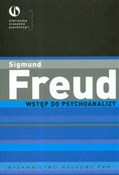 Wstęp do p... - Sigmund Freud - Ksiegarnia w UK
