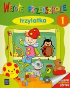 polish book : Wesołe Prz... - Małgorzata Walczak-Sarao, Danuta Kręcisz