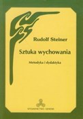 Sztuka wyc... - Rudolf Steiner -  foreign books in polish 