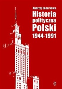 Picture of Historia polityczna Polski 1944-1991